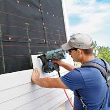 Best Steel Siding Installation  in Auburndale, FL